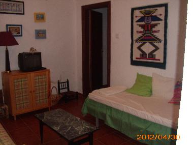 Ferienhaus in Salvaterra do Extremo (Beira Interior Sul) oder Ferienwohnung oder Ferienhaus