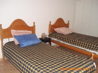 Ferienhaus in Salvaterra do Extremo (Beira Interior Sul) oder Ferienwohnung oder Ferienhaus