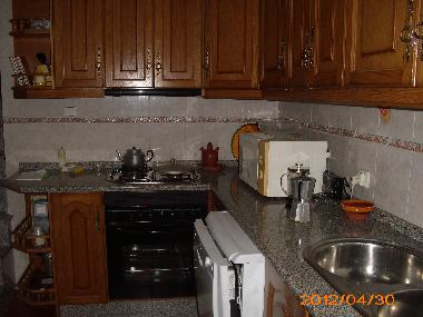 Ferienhaus in Salvaterra do Extremo (Beira Interior Sul) oder Ferienwohnung oder Ferienhaus