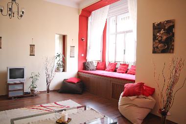 Ferienwohnung in Budapast (Budapest) oder Ferienwohnung oder Ferienhaus