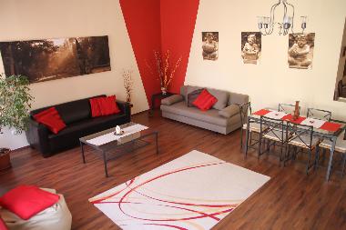 Ferienwohnung in Budapast (Budapest) oder Ferienwohnung oder Ferienhaus