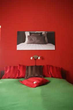 Ferienwohnung in Budapast (Budapest) oder Ferienwohnung oder Ferienhaus