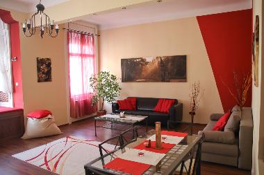 Ferienwohnung in Budapast (Budapest) oder Ferienwohnung oder Ferienhaus