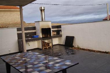 Ferienhaus in Tornos (Teruel) oder Ferienwohnung oder Ferienhaus