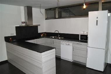 Ferienhaus in Tornos (Teruel) oder Ferienwohnung oder Ferienhaus