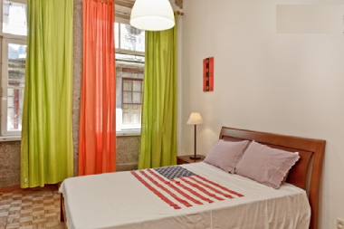 Ferienwohnung in Porto (Norte) oder Ferienwohnung oder Ferienhaus