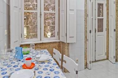 Ferienwohnung in Porto (Norte) oder Ferienwohnung oder Ferienhaus