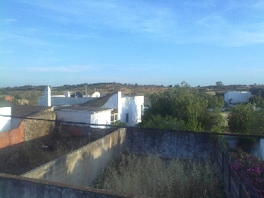 Ferienwohnung in Azinhal (Algarve) oder Ferienwohnung oder Ferienhaus