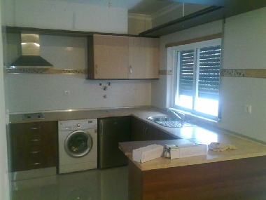 Ferienwohnung in Azinhal (Algarve) oder Ferienwohnung oder Ferienhaus