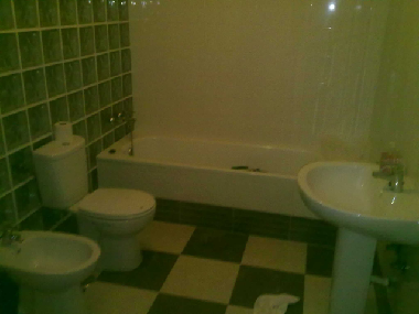 Ferienwohnung in Azinhal (Algarve) oder Ferienwohnung oder Ferienhaus