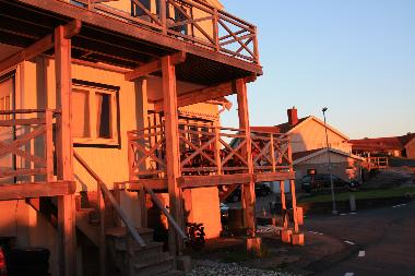 Chalet in Bohus-Bjorko (Bohusl�n) oder Ferienwohnung oder Ferienhaus