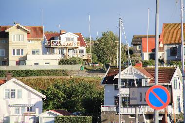 Chalet in Bohus-Bjorko (Bohusl�n) oder Ferienwohnung oder Ferienhaus