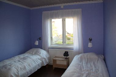 Chalet in Bohus-Bjorko (Bohusl�n) oder Ferienwohnung oder Ferienhaus