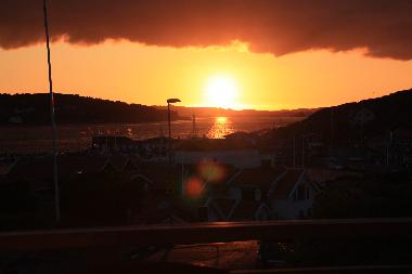 Chalet in Bohus-Bjorko (Bohusl�n) oder Ferienwohnung oder Ferienhaus