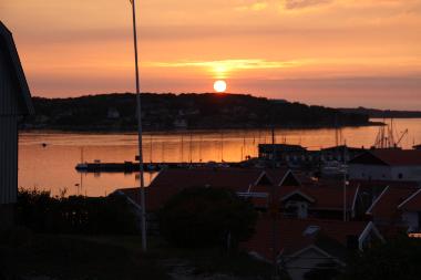 Chalet in Bohus-Bjorko (Bohusl�n) oder Ferienwohnung oder Ferienhaus