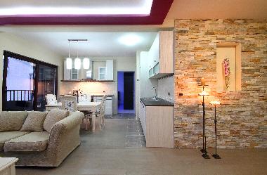 Ferienwohnung in Budva (Montenegro) oder Ferienwohnung oder Ferienhaus