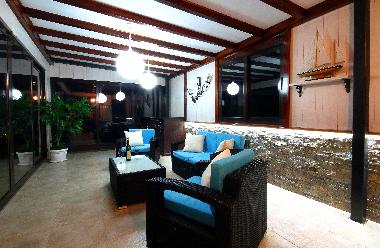 Ferienwohnung in Budva (Montenegro) oder Ferienwohnung oder Ferienhaus