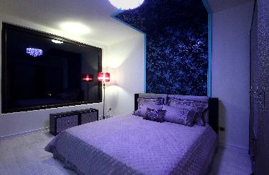 Ferienwohnung in Budva (Montenegro) oder Ferienwohnung oder Ferienhaus