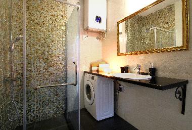 Ferienwohnung in Budva (Montenegro) oder Ferienwohnung oder Ferienhaus