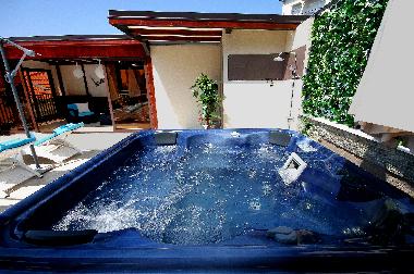 Ferienwohnung in Budva (Montenegro) oder Ferienwohnung oder Ferienhaus