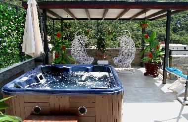 Ferienwohnung in Budva (Montenegro) oder Ferienwohnung oder Ferienhaus