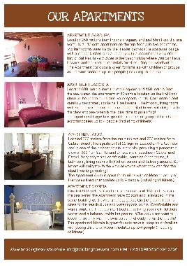 Ferienwohnung in Boa Vista (Boa Vista) oder Ferienwohnung oder Ferienhaus