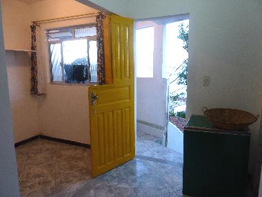 Ferienhaus in Rio de Janeiro (Rio de Janeiro) oder Ferienwohnung oder Ferienhaus