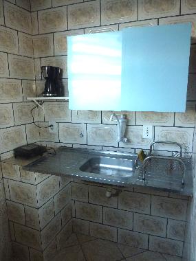 Ferienhaus in Rio de Janeiro (Rio de Janeiro) oder Ferienwohnung oder Ferienhaus