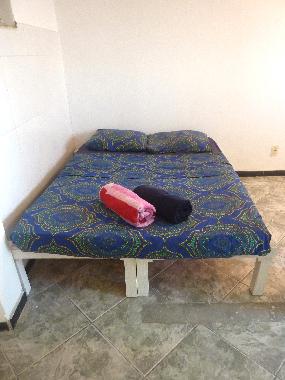 Ferienhaus in Rio de Janeiro (Rio de Janeiro) oder Ferienwohnung oder Ferienhaus