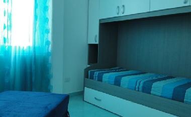 Ferienwohnung in Marina di Mancaversa (Lecce) oder Ferienwohnung oder Ferienhaus