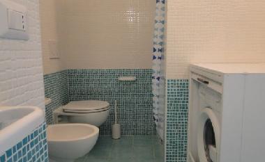 Ferienwohnung in Marina di Mancaversa (Lecce) oder Ferienwohnung oder Ferienhaus