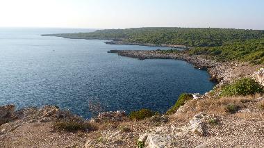 Ferienhaus in Nard� (Lecce) oder Ferienwohnung oder Ferienhaus