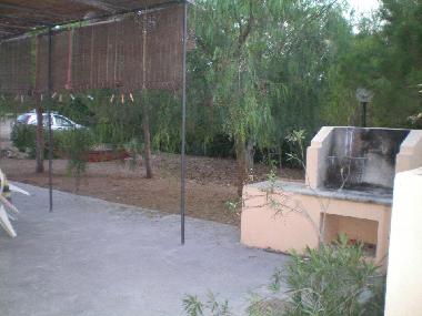 Ferienhaus in Nard� (Lecce) oder Ferienwohnung oder Ferienhaus