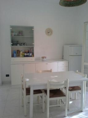 Ferienhaus in Nard� (Lecce) oder Ferienwohnung oder Ferienhaus