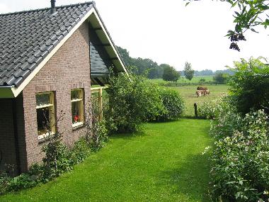 Ferienhaus in Slagharen (Overijssel) oder Ferienwohnung oder Ferienhaus