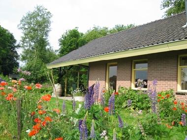 Ferienhaus in Slagharen (Overijssel) oder Ferienwohnung oder Ferienhaus