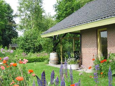 Ferienhaus in Slagharen (Overijssel) oder Ferienwohnung oder Ferienhaus