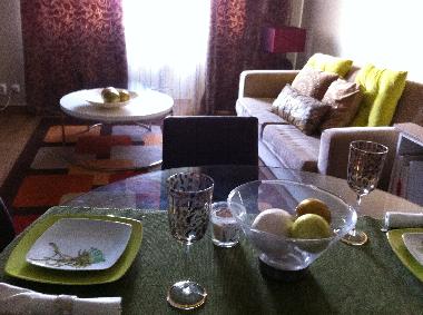 Ferienwohnung in Lisbon (Grande Lisboa) oder Ferienwohnung oder Ferienhaus