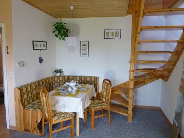 Ferienhaus in Berumbur (Nordsee-Festland / Ostfriesland) oder Ferienwohnung oder Ferienhaus