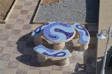 Villa in ciudad quesada (Alicante / Alacant) oder Ferienwohnung oder Ferienhaus