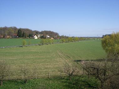 Ostrichtung