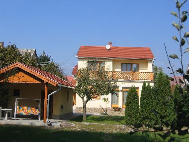 Ferienwohnung in Keszthely (Zala) oder Ferienwohnung oder Ferienhaus