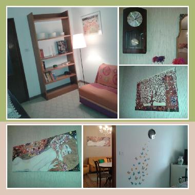 Ferienwohnung in Modica (Ragusa) oder Ferienwohnung oder Ferienhaus