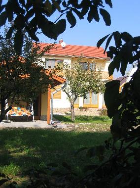 Ferienwohnung in Keszthely (Zala) oder Ferienwohnung oder Ferienhaus