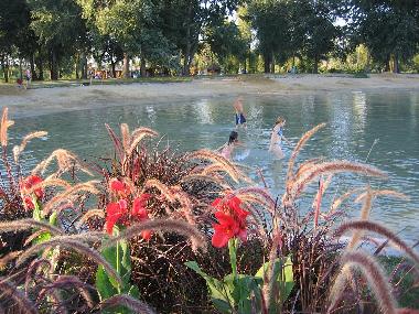 Ferienwohnung in Keszthely (Zala) oder Ferienwohnung oder Ferienhaus