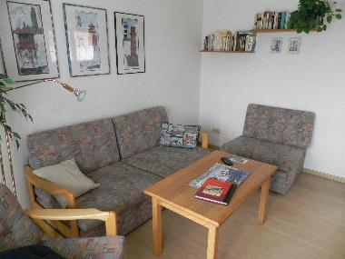 Ferienwohnung in Lemkenhafen (Insel Fehmarn) oder Ferienwohnung oder Ferienhaus