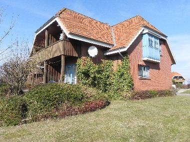 Ferienwohnung in Lemkenhafen (Insel Fehmarn) oder Ferienwohnung oder Ferienhaus