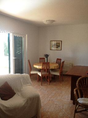 Ferienhaus in �drelac (Zadarska) oder Ferienwohnung oder Ferienhaus