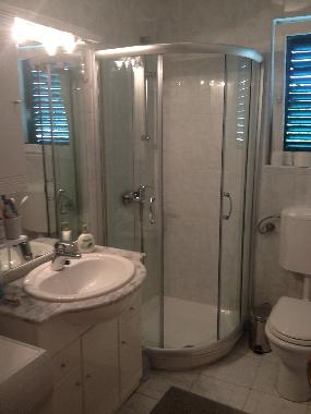 Ferienhaus in �drelac (Zadarska) oder Ferienwohnung oder Ferienhaus