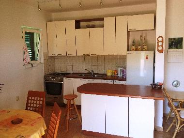 Ferienhaus in �drelac (Zadarska) oder Ferienwohnung oder Ferienhaus